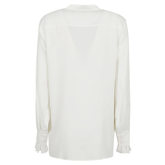 Seafarer Shirts White