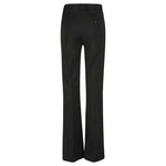 True Royal Trousers Black