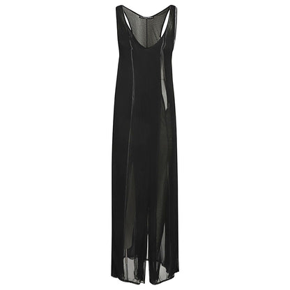 Y/PROJECT Dresses Black