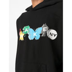 AWAKE NY Sweaters Black