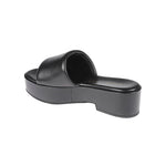 Liviana Conti Sandals Black