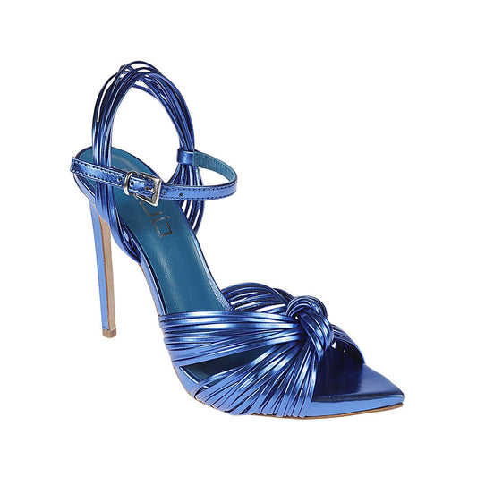 NCUB Sandals Blue