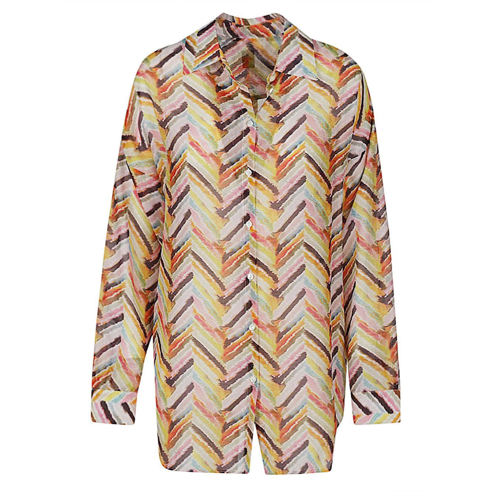 FEEL ME FAB Shirts MultiColour