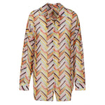 FEEL ME FAB Shirts MultiColour