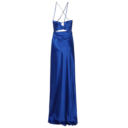 THE SEI Dresses Blue