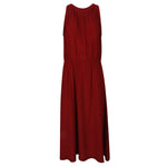 CRIDA Dresses Red