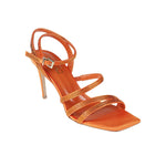 NCUB Sandals Orange