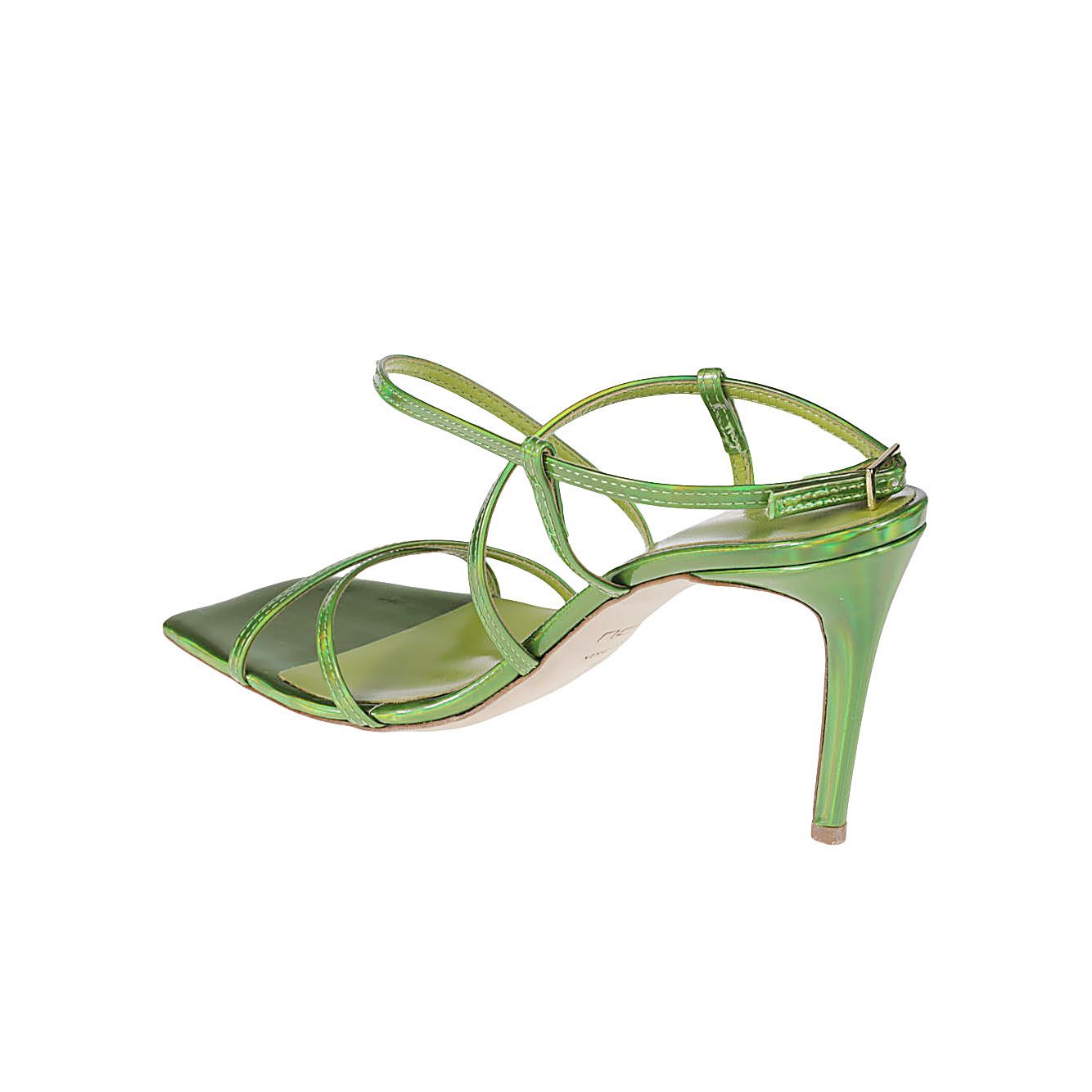 NCUB Sandals Green