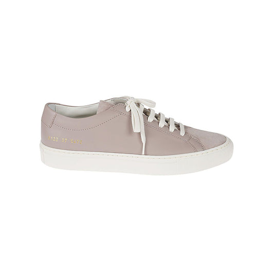 Common Projects Sneakers Grey Sneakers