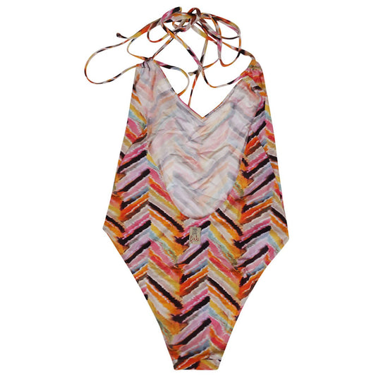 FEEL ME FAB Sea clothing MultiColour