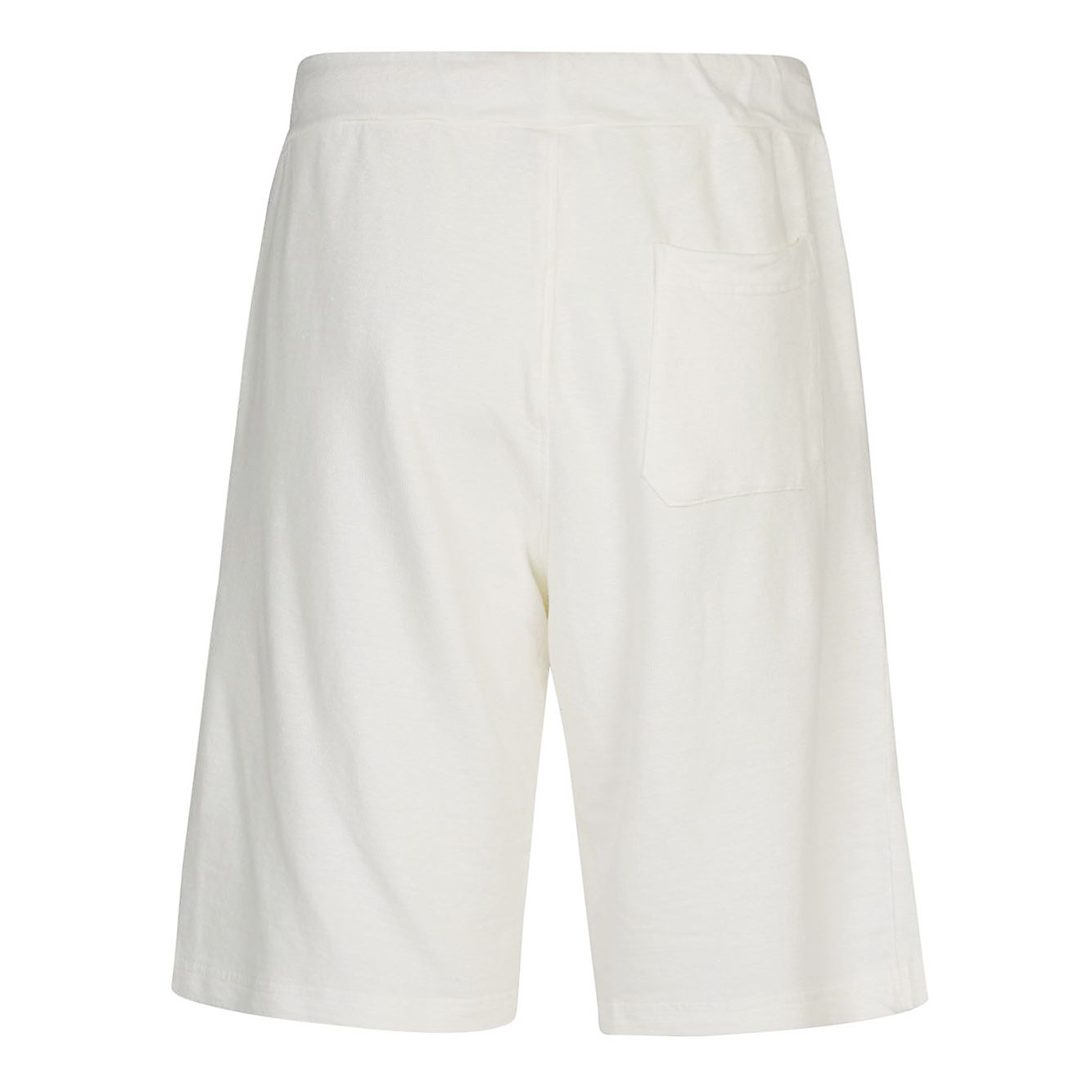 Original Vintage Shorts White
