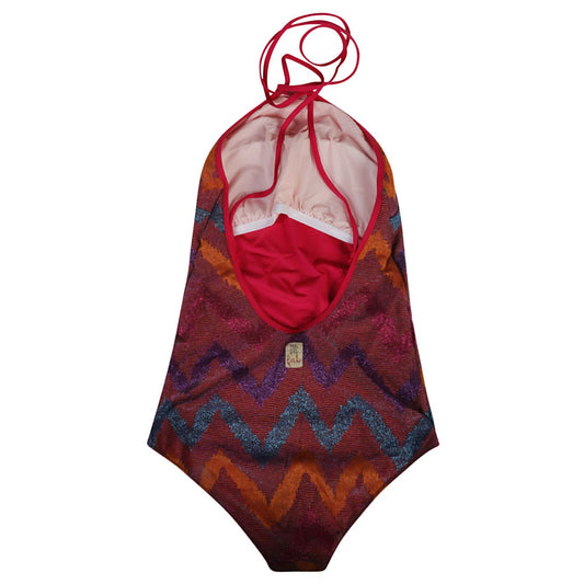 FEEL ME FAB Sea clothing Fuchsia