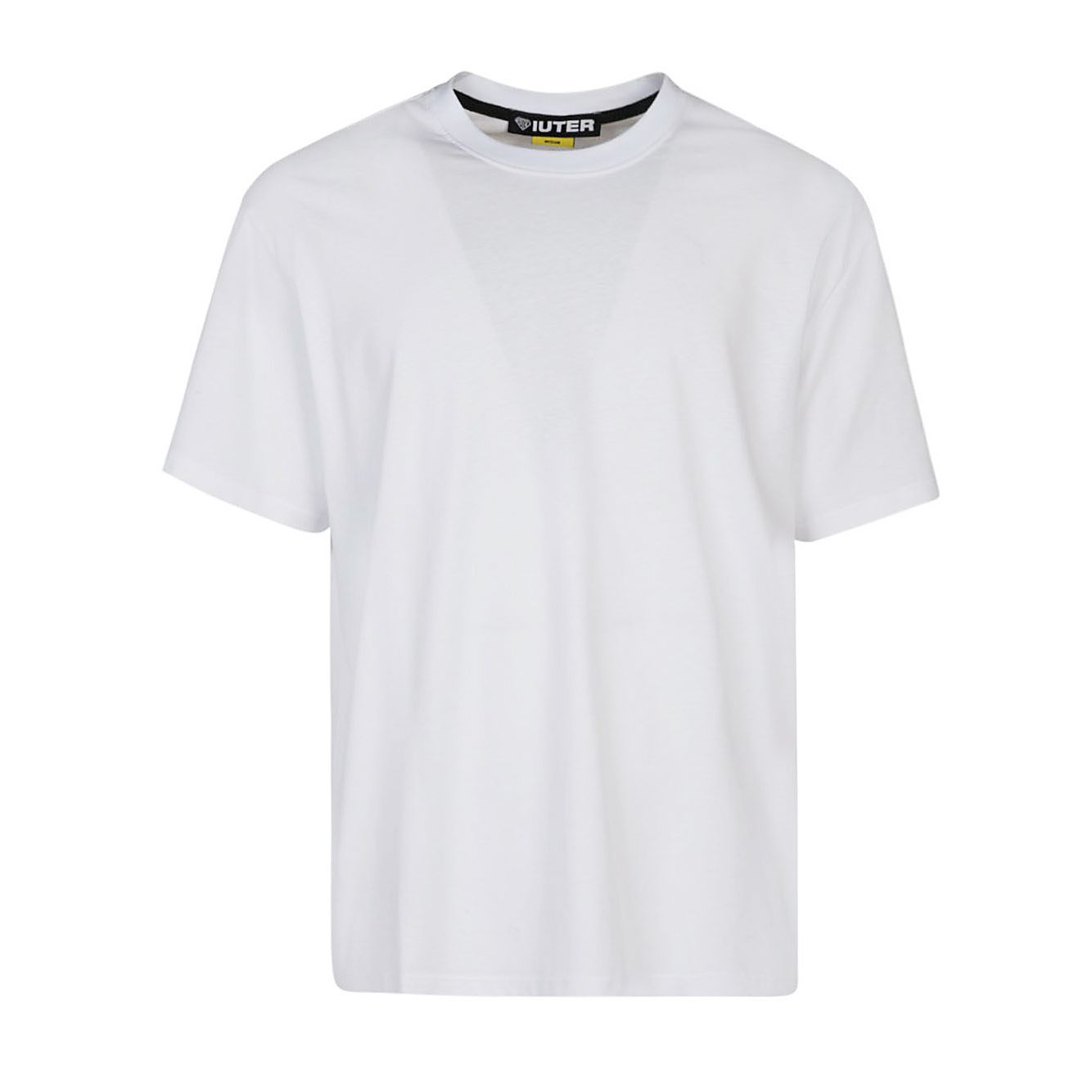 Iuter T-shirts and Polos White