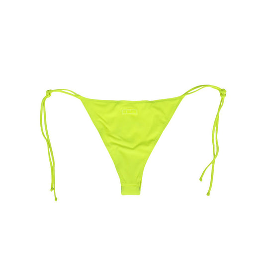 MC2 Saint Barth Sea clothing Yellow Beachwear & underwear