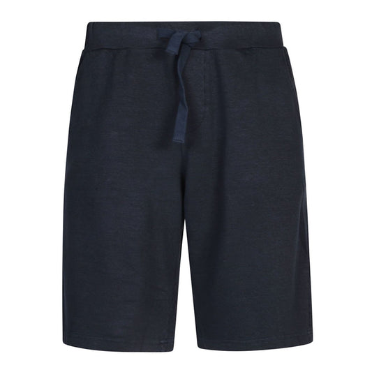Original Vintage Shorts Blue Short trousers