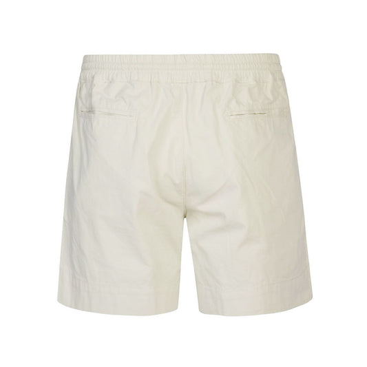 LA PAZ Shorts White