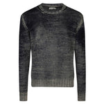 Original Vintage Sweaters Blue Topwear