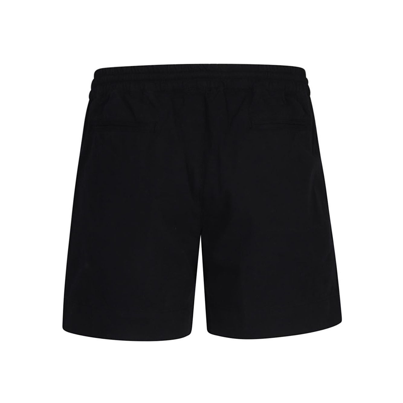 LA PAZ Shorts Blue