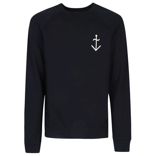 LA PAZ Sweaters Blue Topwear