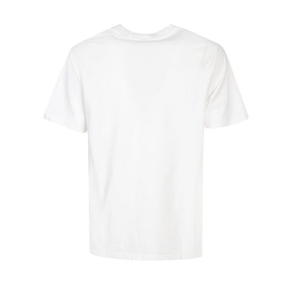 EDMMOND STUDIOS T-shirts and Polos White