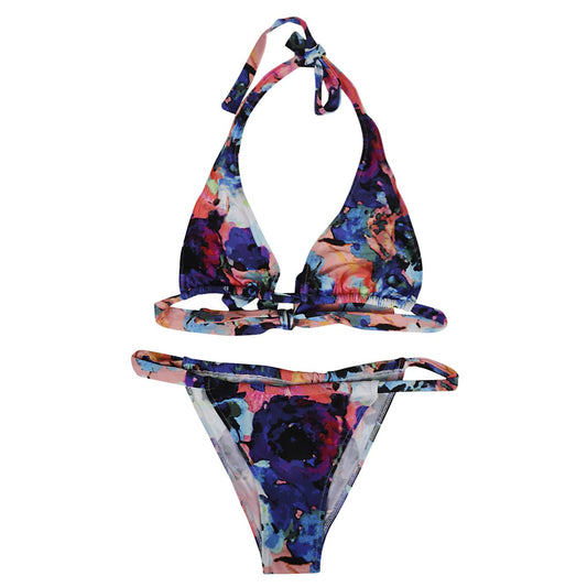 FEEL ME FAB Sea clothing MultiColour
