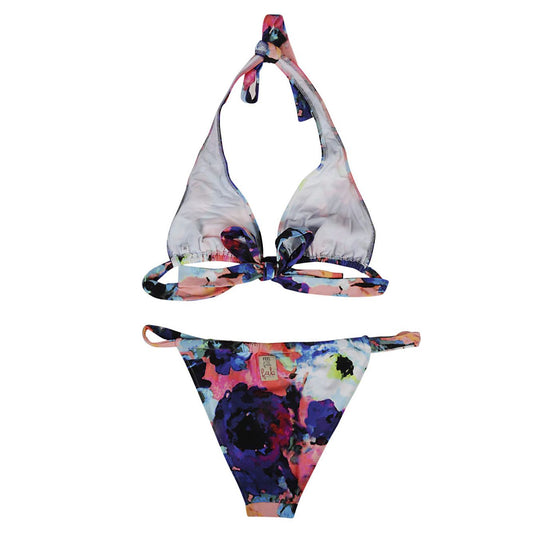 FEEL ME FAB Sea clothing MultiColour