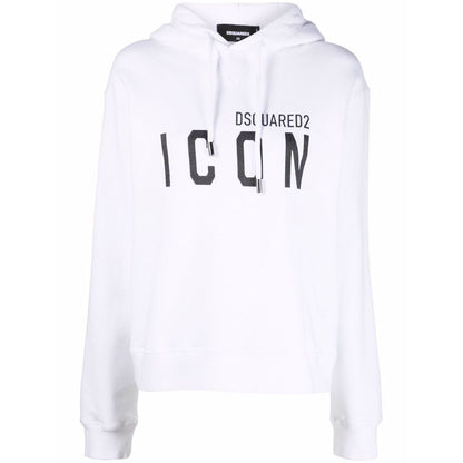 Dsquared2 Sweaters White
