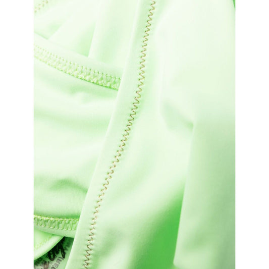 REINA OLGA Sea clothing Green Beachwear & underwear