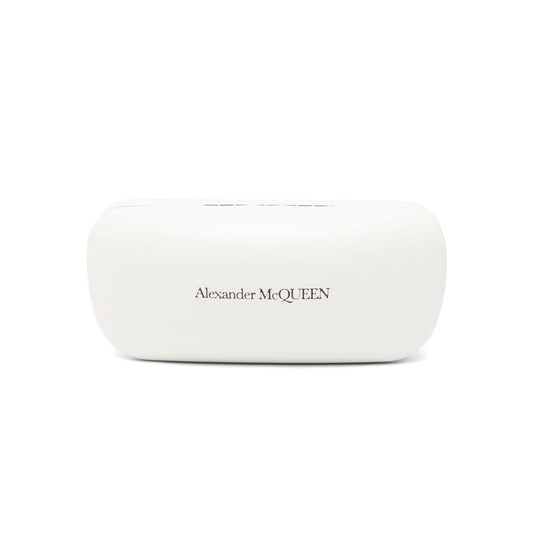 Alexander McQueen Square sunglasses