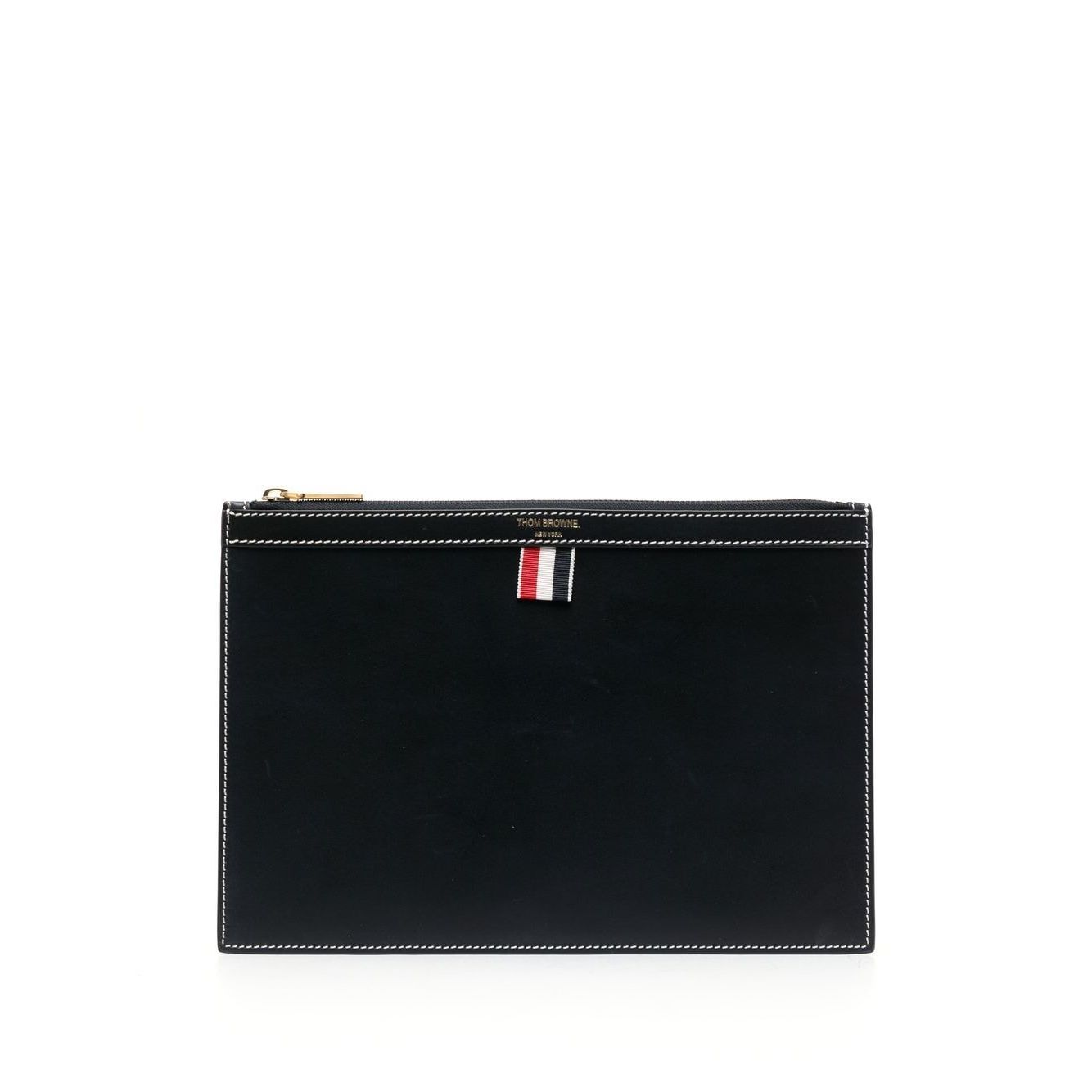 Thom Browne Wallets Blue