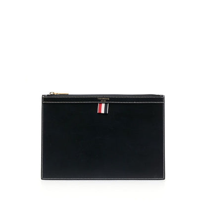 Thom Browne Wallets Blue