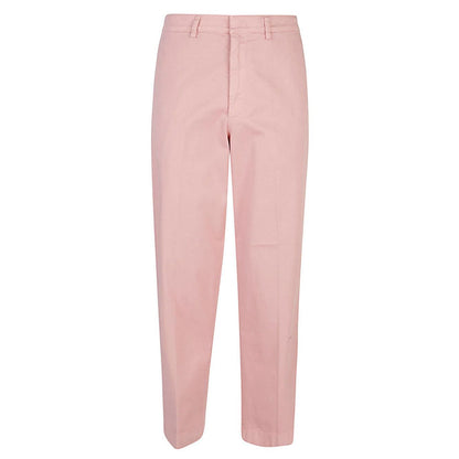 Department5 Trousers Pink