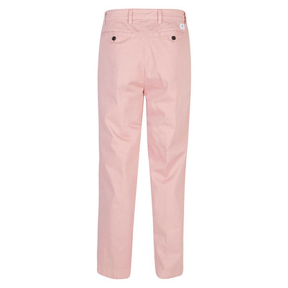 Department5 Trousers Pink