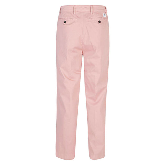 Department5 Trousers Pink