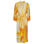 Jonathan Simkhai Sea clothing Orange Beachwear & underwear