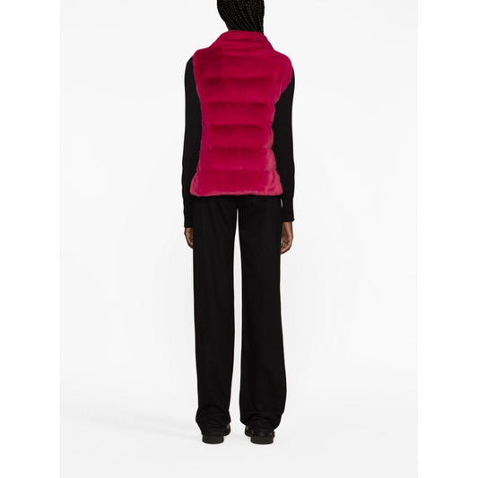 Herno Jackets Fuchsia