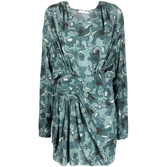 Iro Dresses Blue