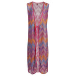 FEEL ME FAB Dresses MultiColour