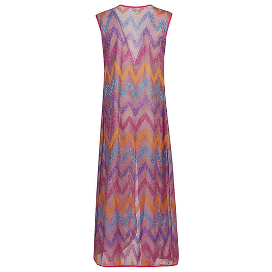 FEEL ME FAB Dresses MultiColour