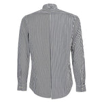 E.L.V. DENIM Shirts Black