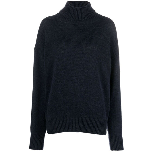 Alysi Sweaters Blue