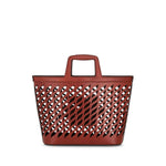 Etro Pegasus shopping bag Shopper