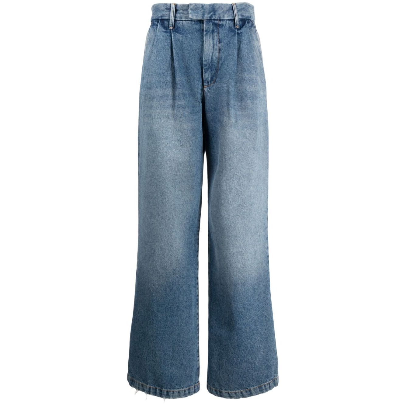 ARMARIUM Shorts Denim