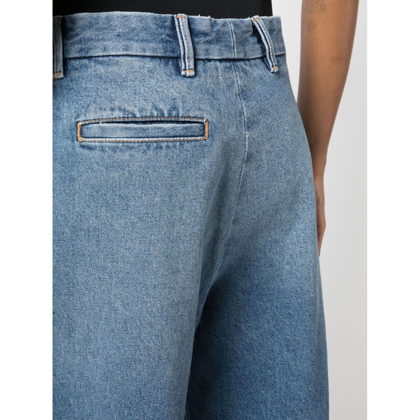 ARMARIUM Shorts Denim