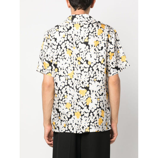 Lanvin Shirts Black
