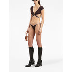 Palm Angels Sea clothing Brown
