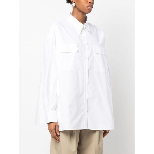 ARMARIUM Shirts White