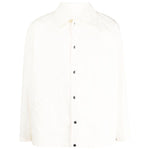 Jil Sander Jackets Beige