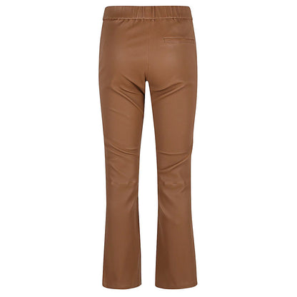 ENES Trousers Camel