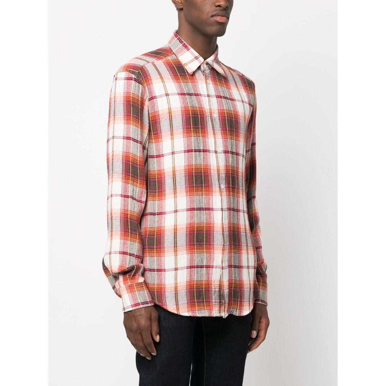 Barena Shirts Beige